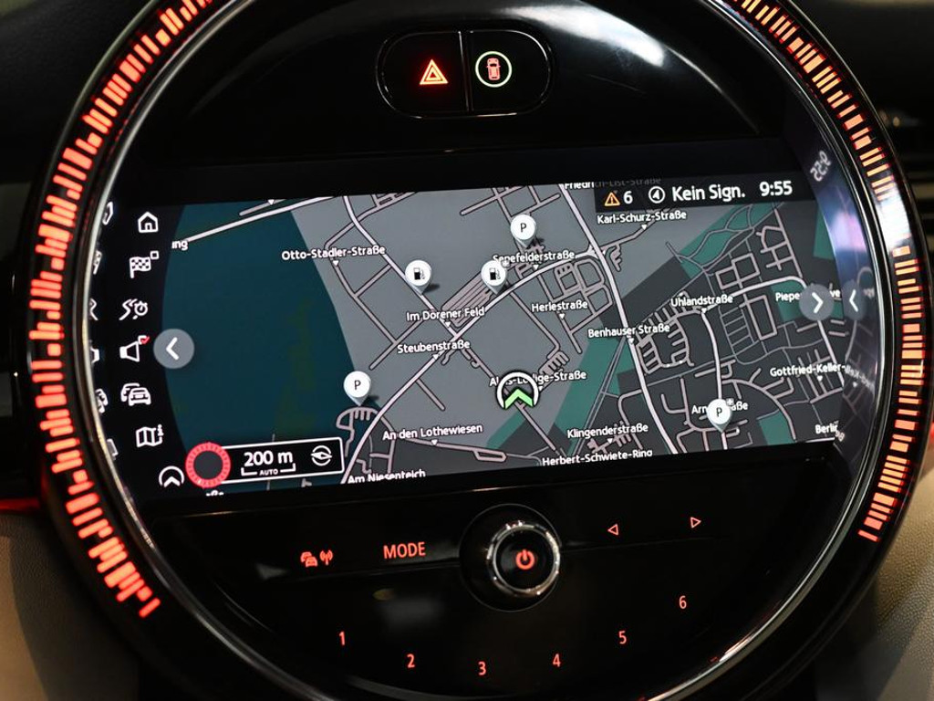 Mini John Cooper Works