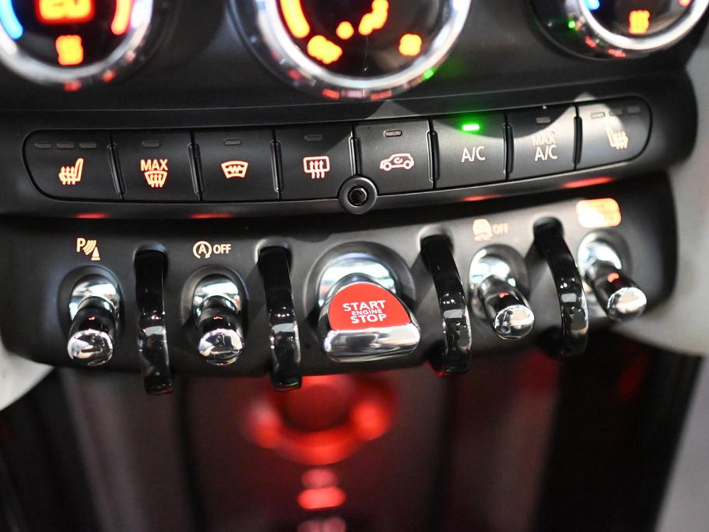 Mini John Cooper Works