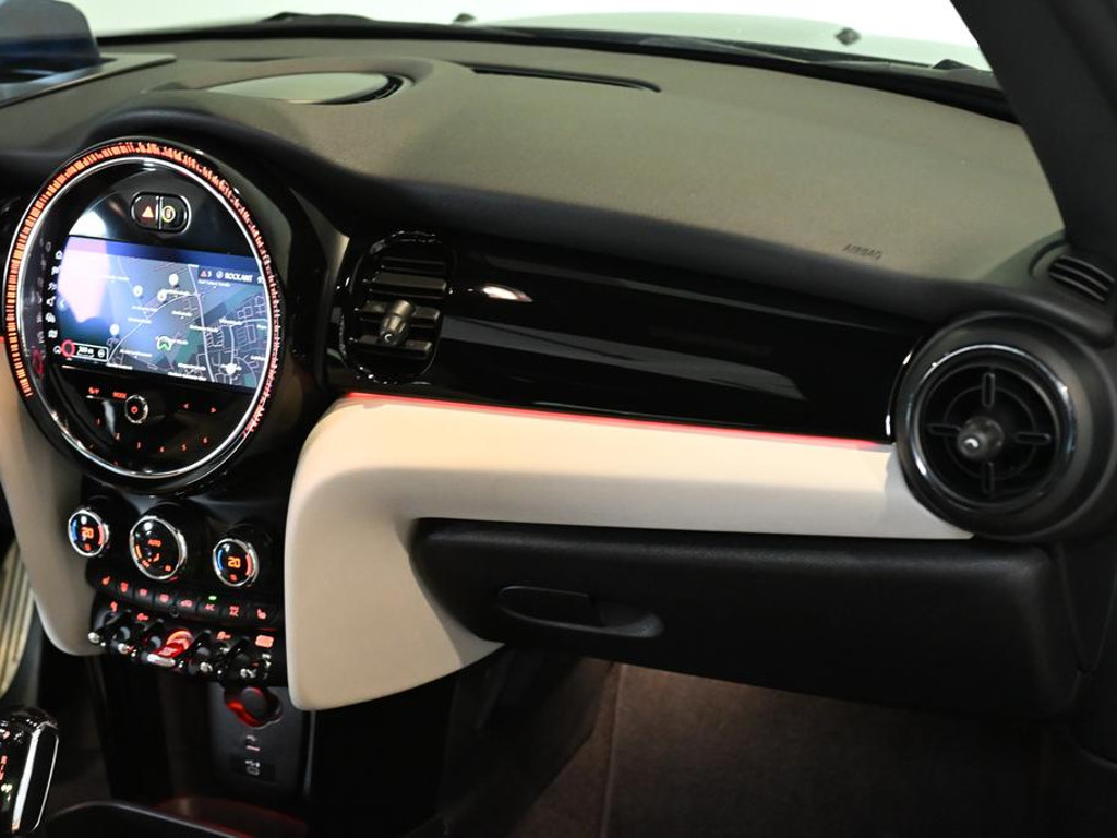 Mini John Cooper Works