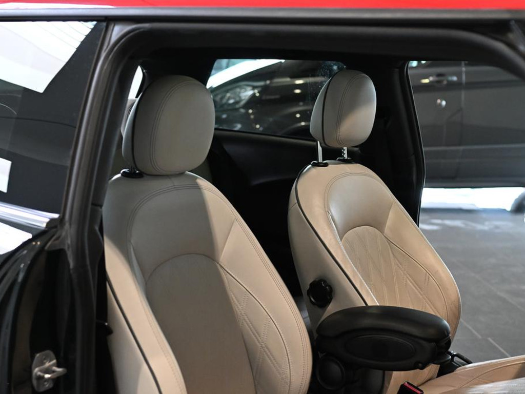 Mini John Cooper Works