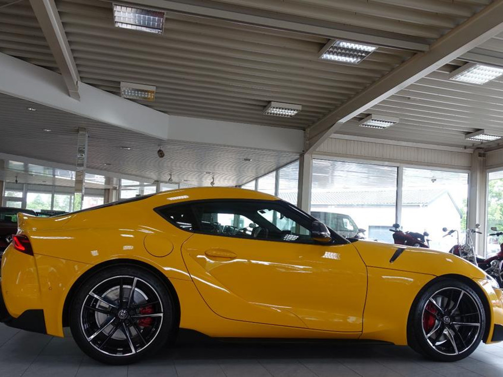 Toyota Supra