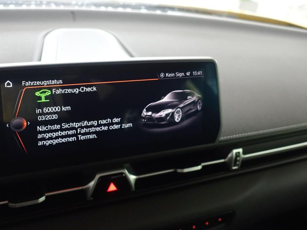 Toyota Supra