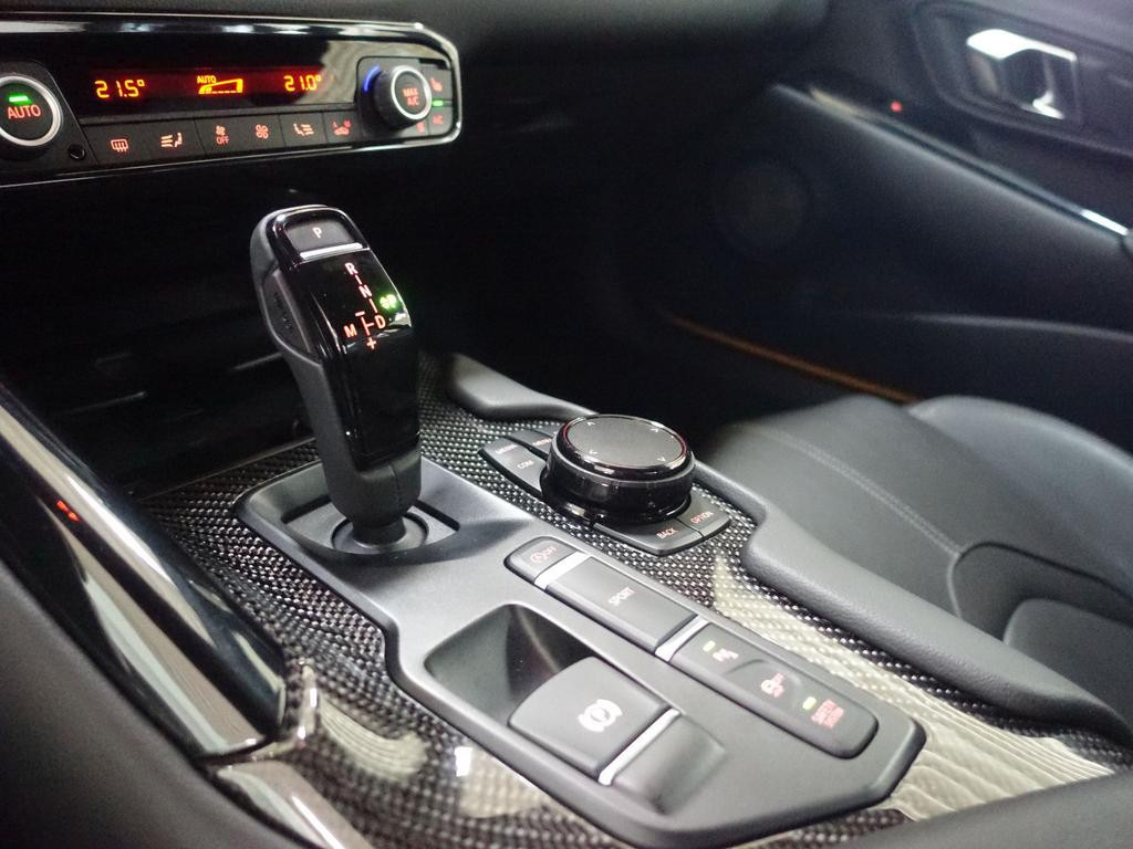 Toyota Supra