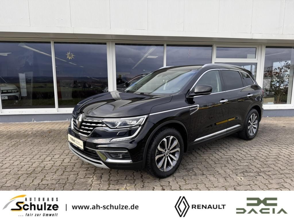 Renault Koleos Limited dCi 150