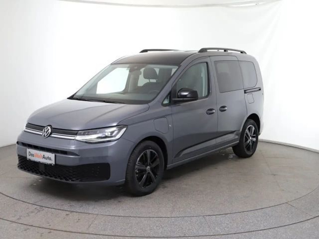 Volkswagen Caddy eHybrid