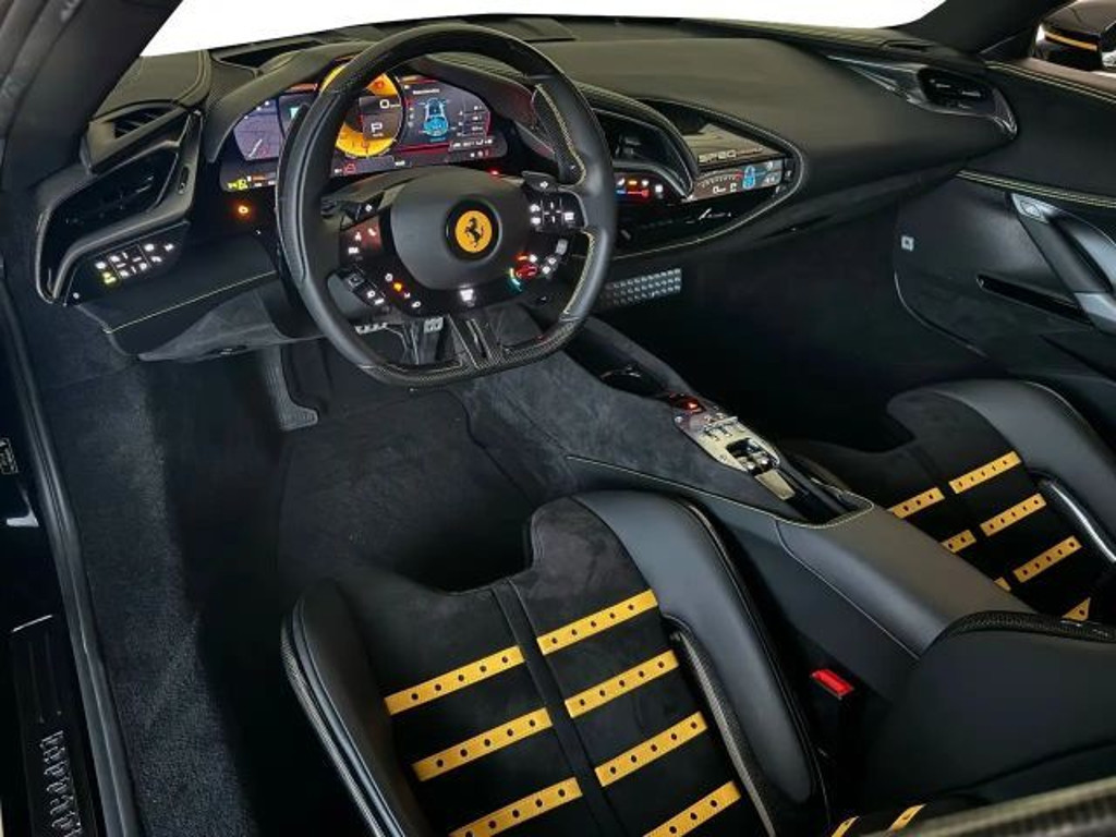 Ferrari SF90