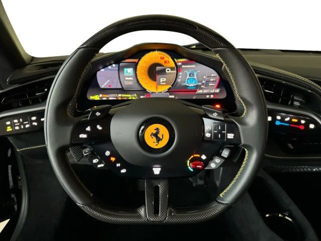 Ferrari SF90