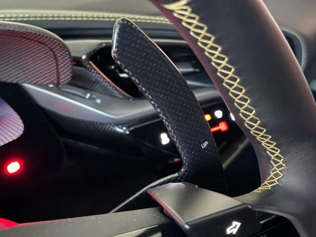 Ferrari SF90