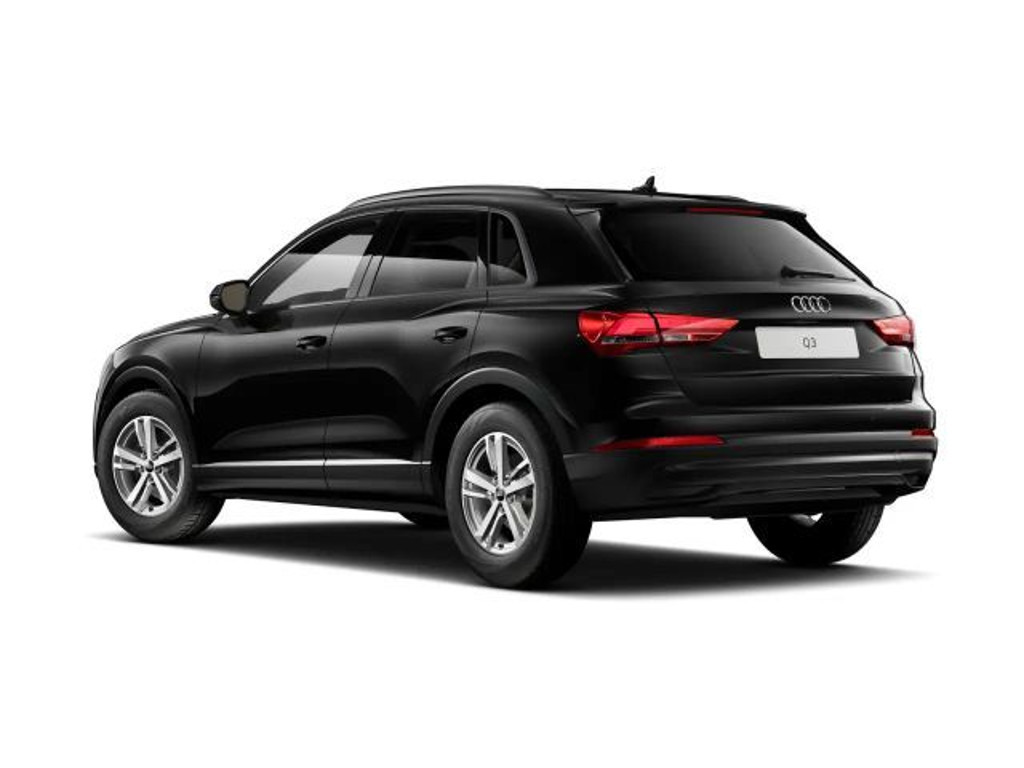 Audi Q3 S-Tronic 35 TDI