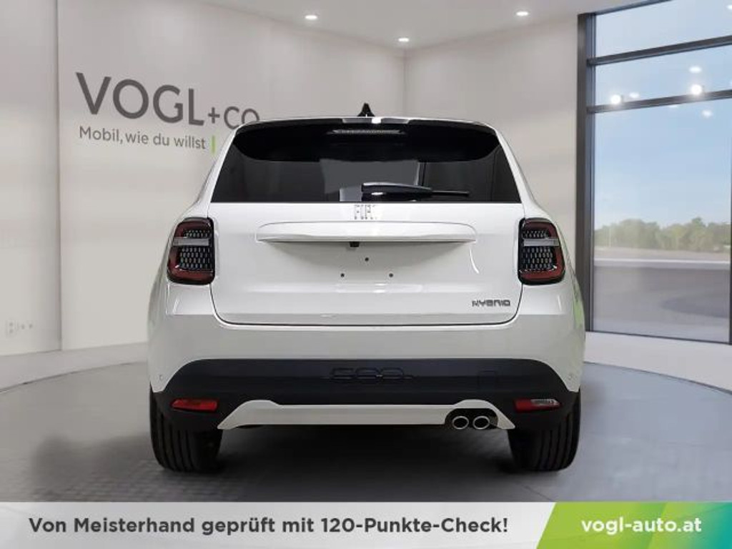 Fiat 600e