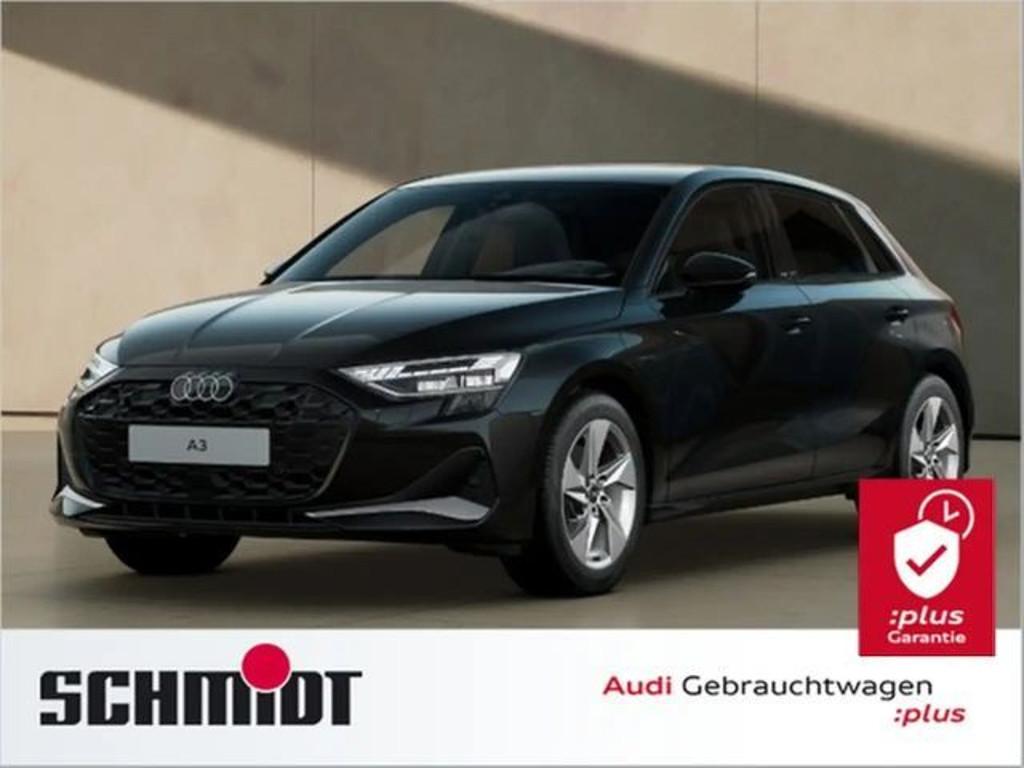 Audi A3 Sportback Sedan Hybride 40 TFSI