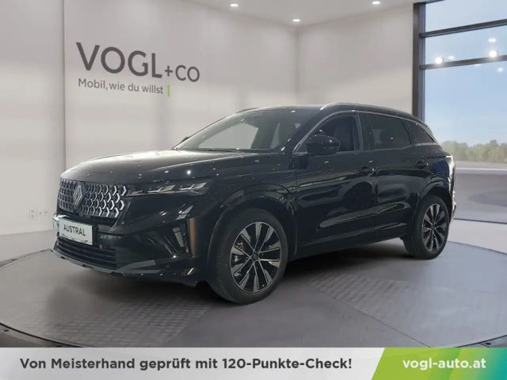 Renault Austral Techno