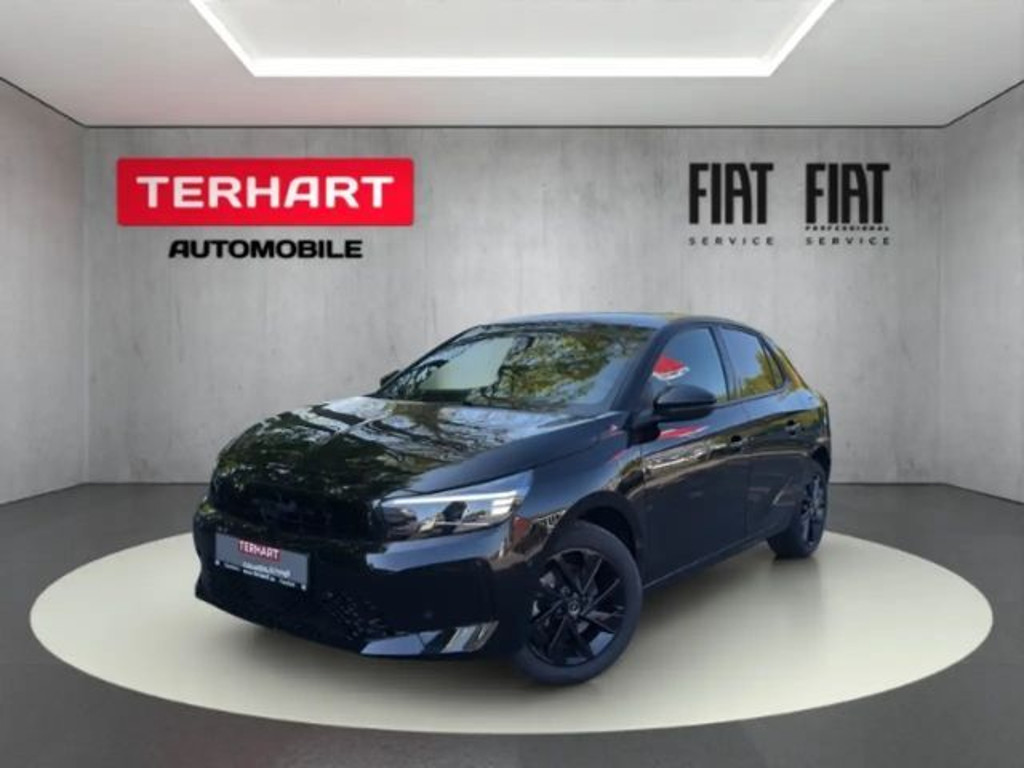 Opel Corsa Grand Sport GS-Line