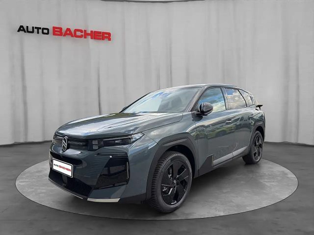 Citroën C5 Aircross Hybrid Max