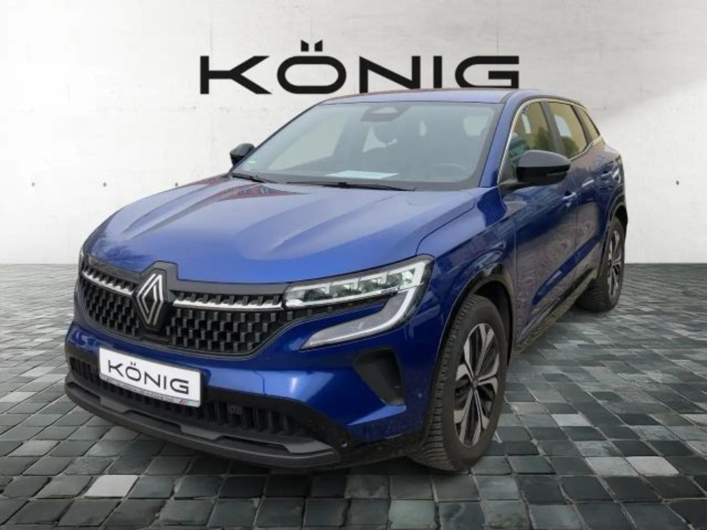 Renault Austral Equilibre