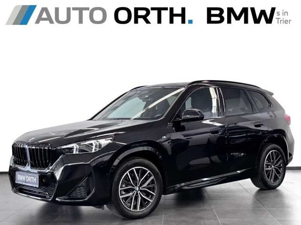BMW X1 M-Sport