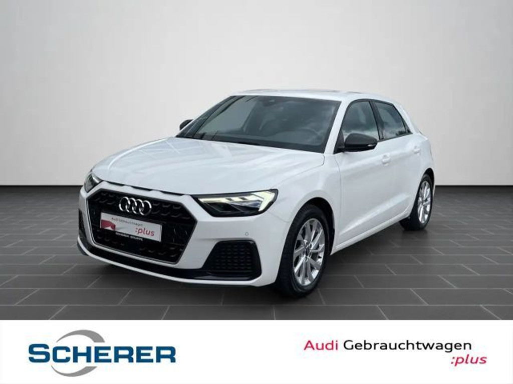 Audi A1 Sportback S-Tronic 30 TFSI