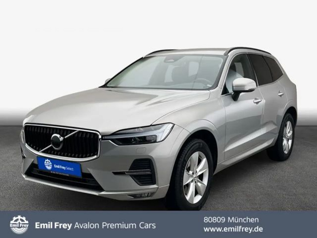 Volvo XC60 Core