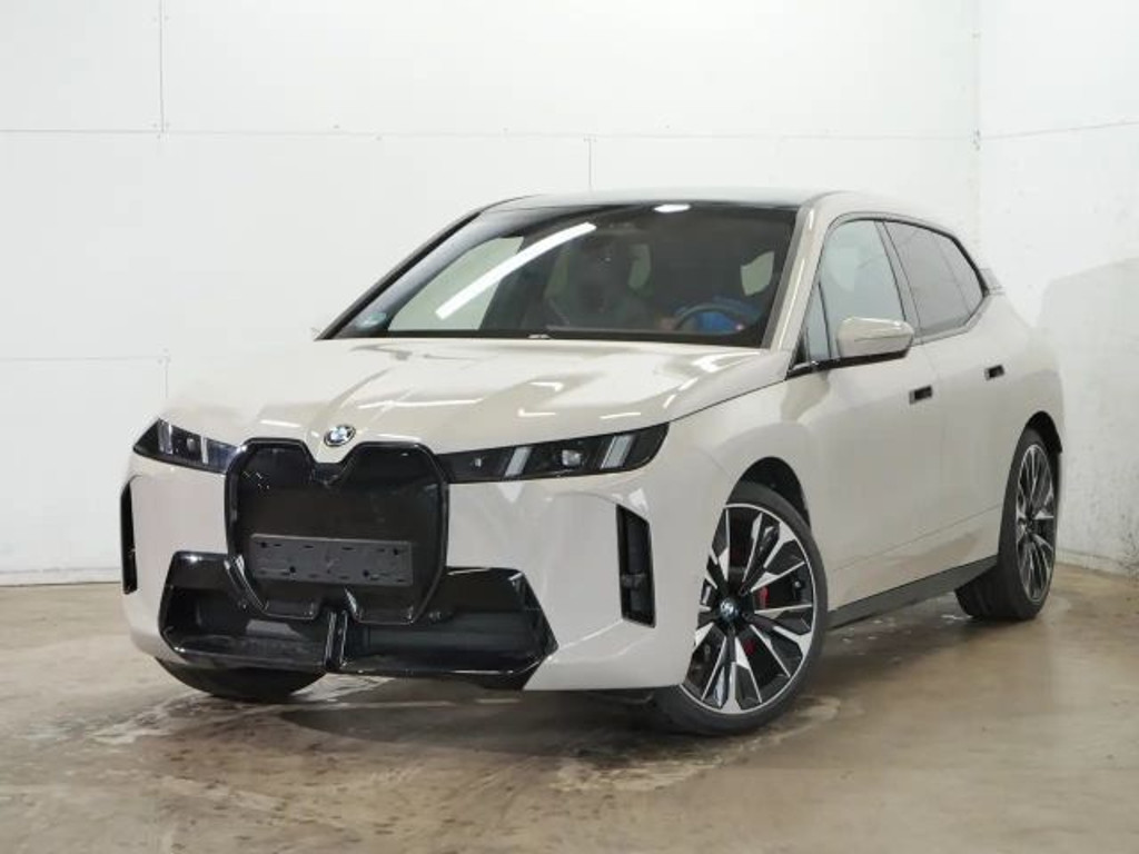 BMW iX M-Sport xDrive60