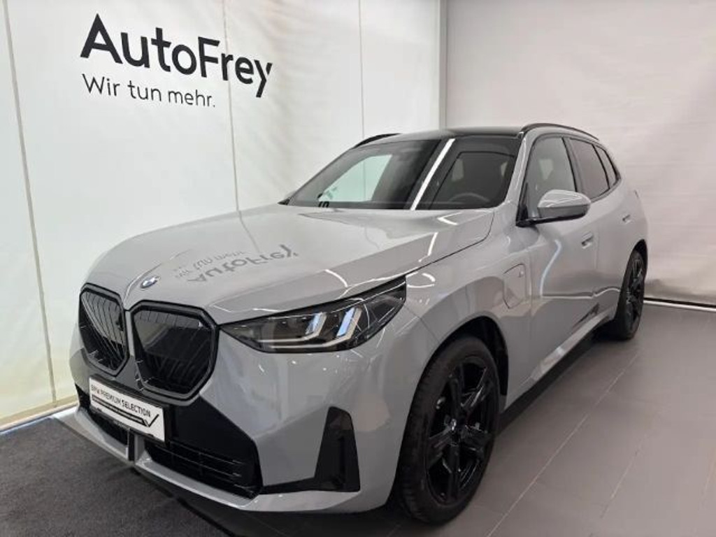 BMW X3 xDrive xDrive30e
