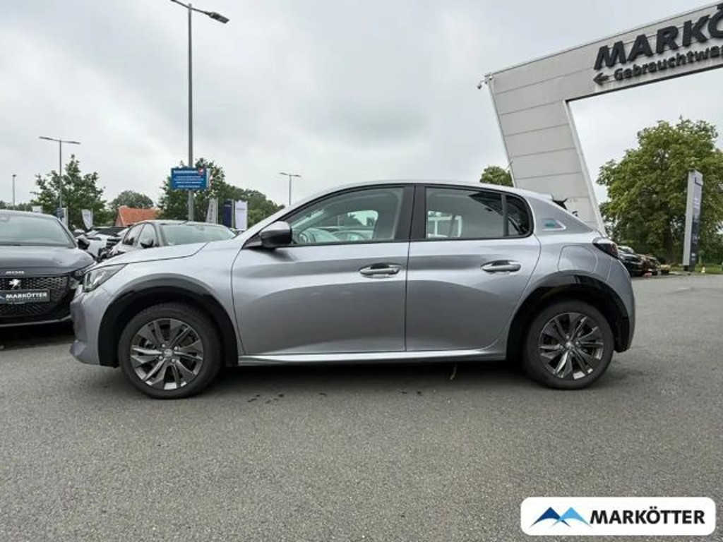Peugeot e-208 Active Pack