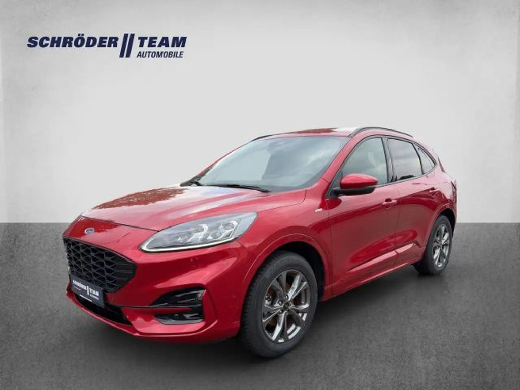 Ford Kuga ST Line Hybrid X