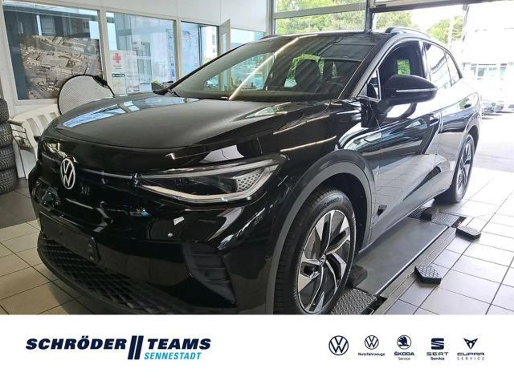 Volkswagen ID.4 Performance IQ.Drive Pro