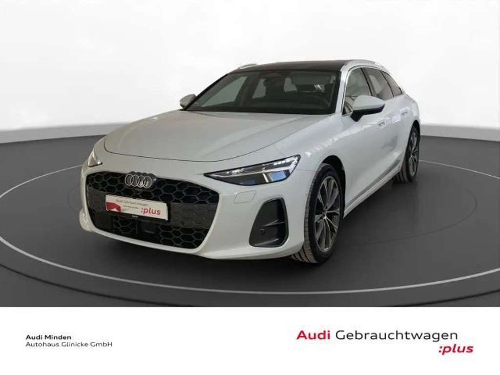 Audi A6 Quattro