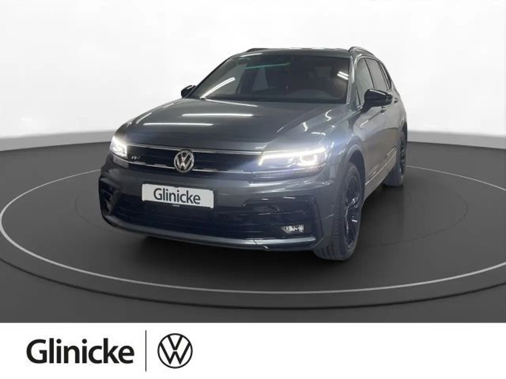 Volkswagen Tiguan Style Allspace R-Line 1.5 TSI