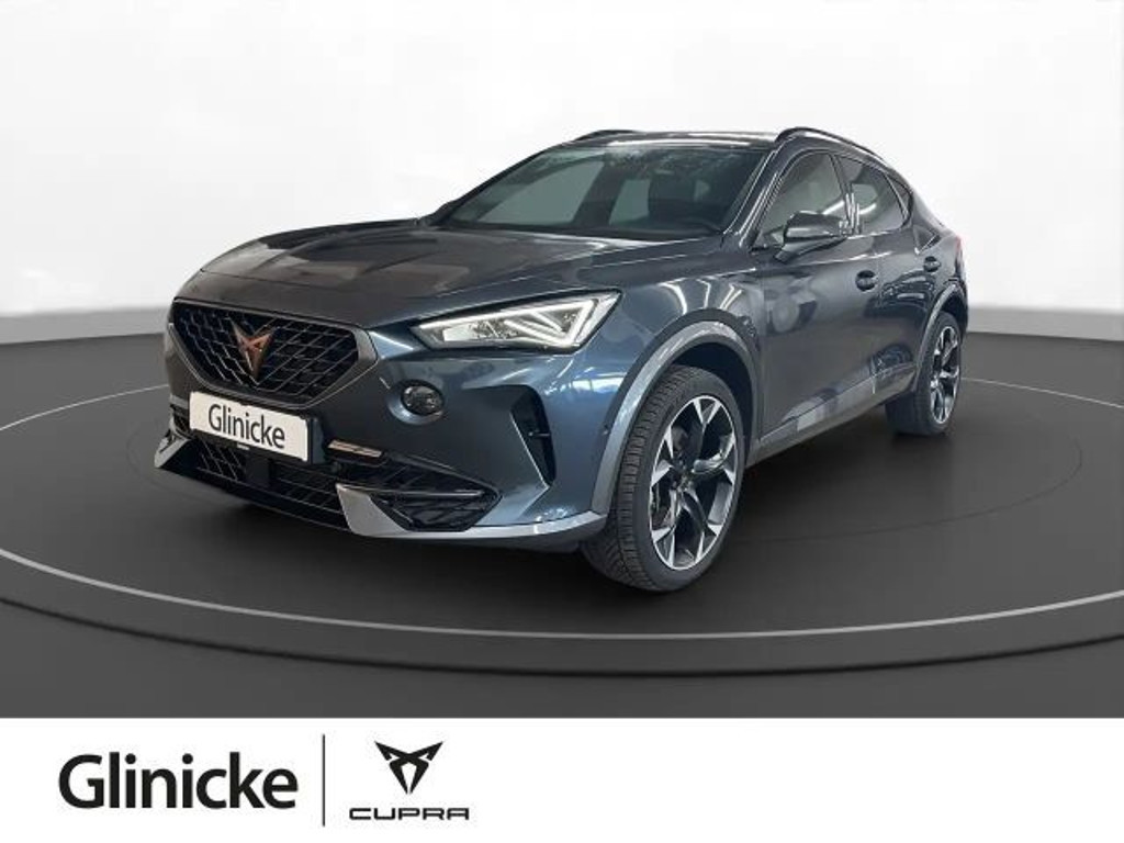 Cupra Formentor 1.5 TSI