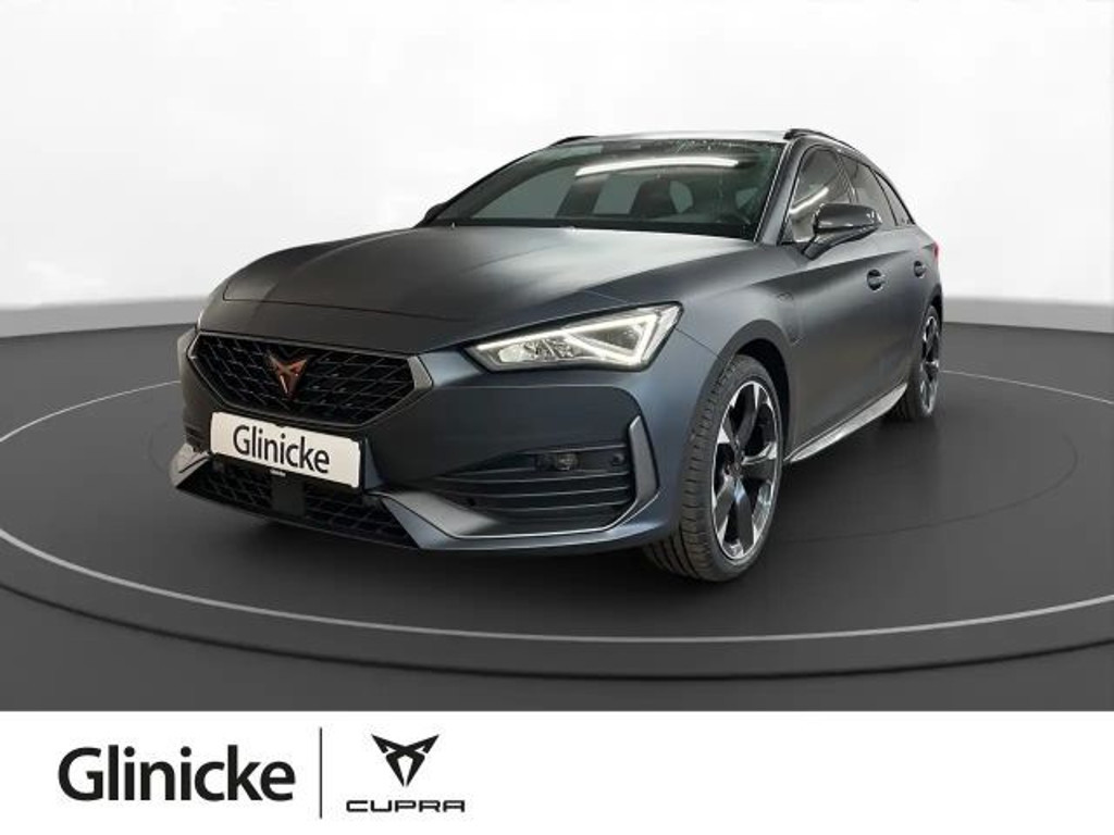 Cupra Leon ST 1.4 e-Hybrid