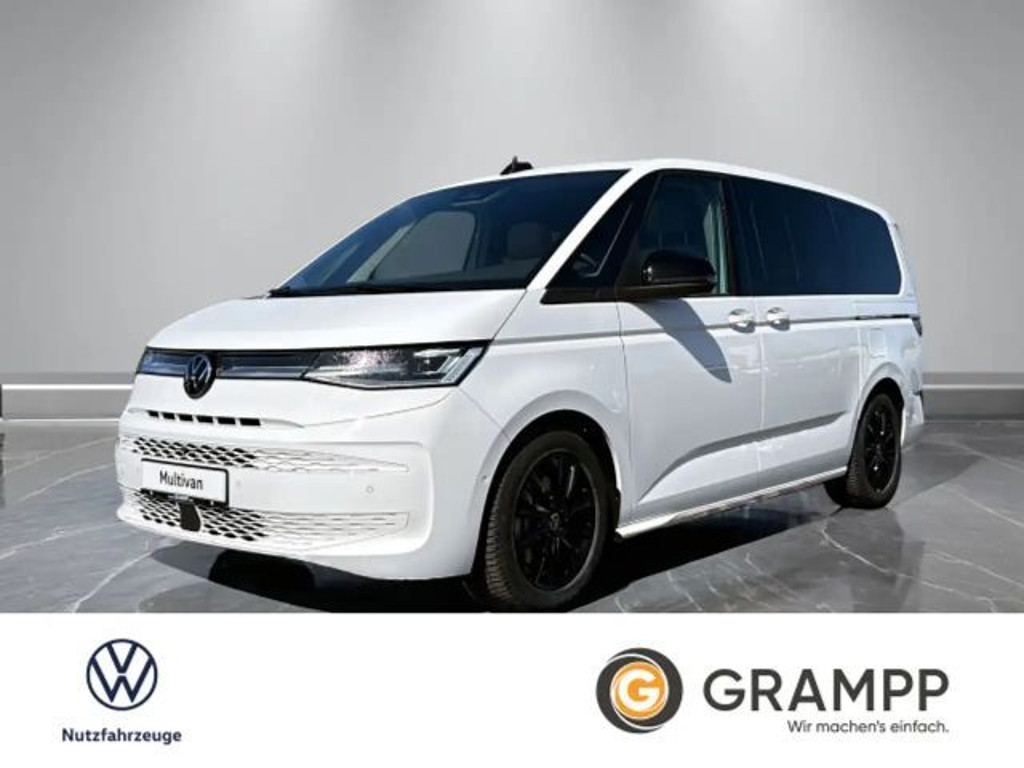 Volkswagen Multivan DSG T7