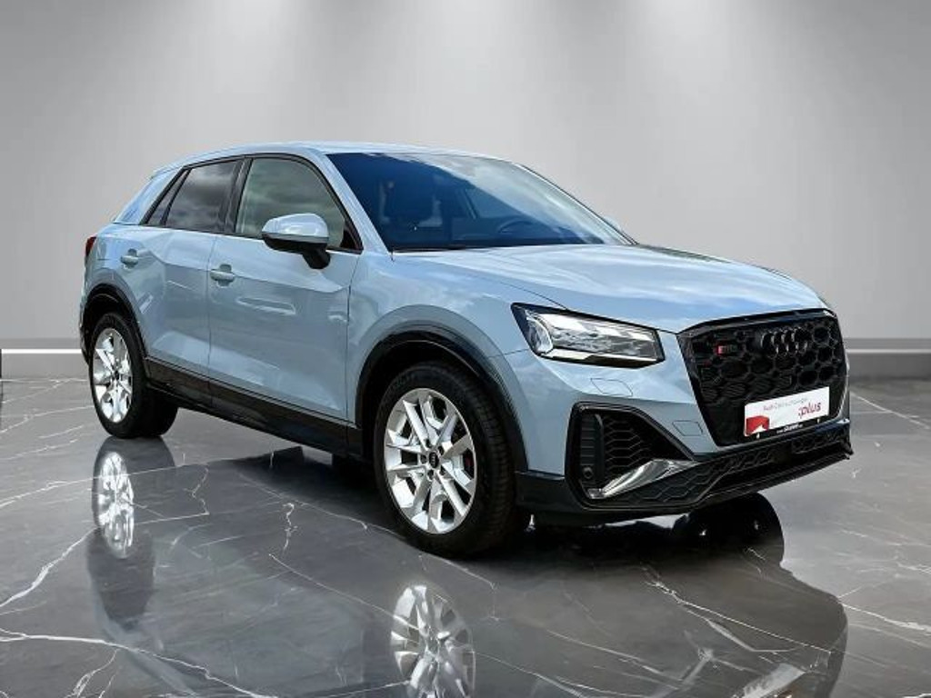 Audi SQ2