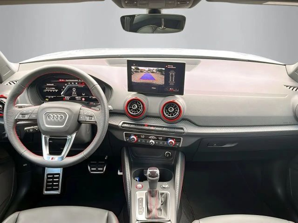 Audi SQ2