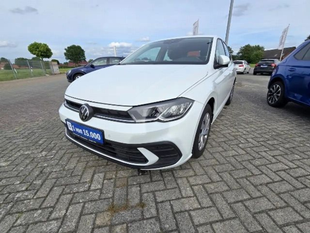 Volkswagen Polo Life
