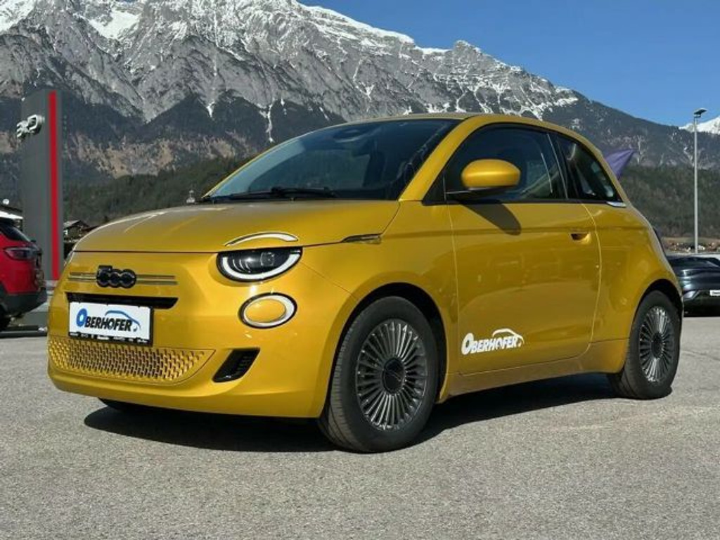 Fiat 500 1.0 Hybrid Torino 65