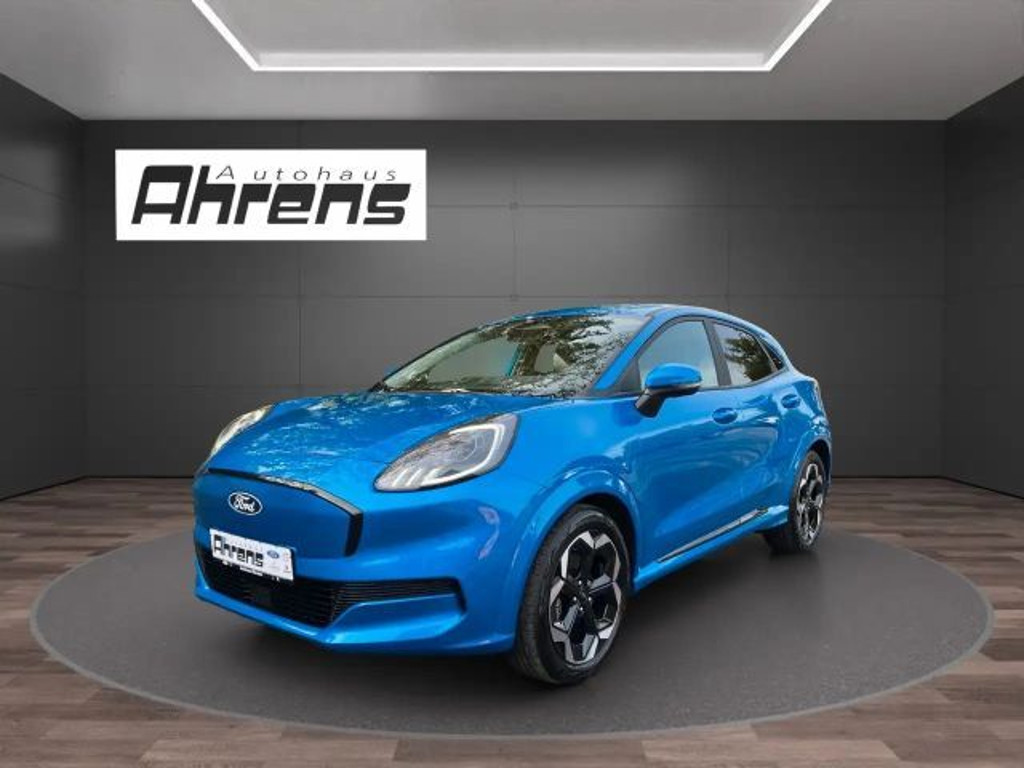 Ford Puma Premium Gen-E