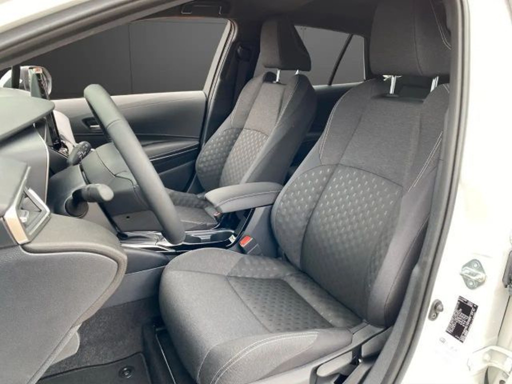Suzuki Swace