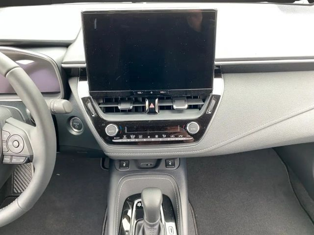 Suzuki Swace