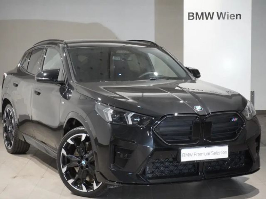 BMW X2 xDrive M35i