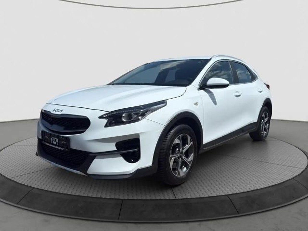 Kia XCeed GDi Edition 7