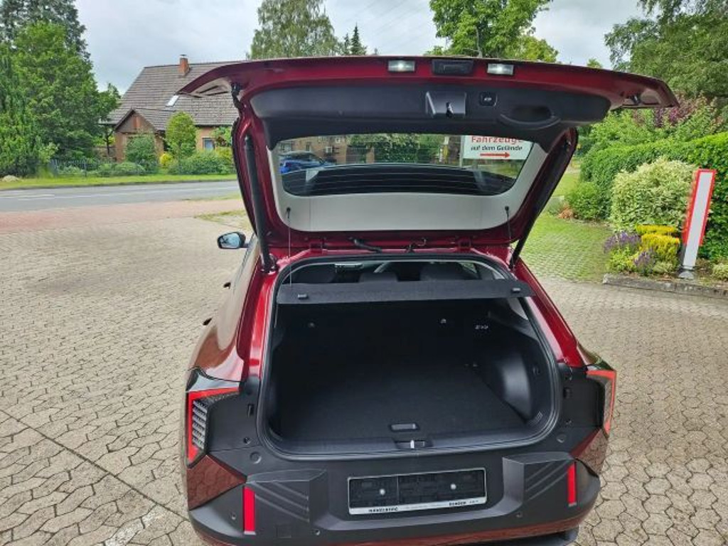 Kia EV4