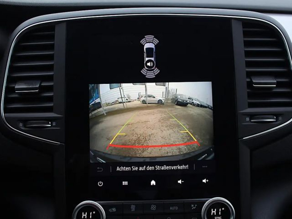 Renault Talisman