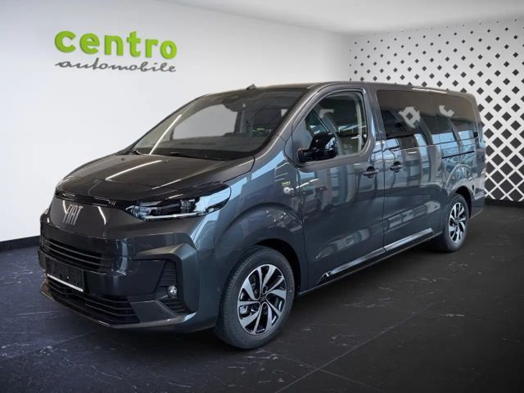 Fiat Ulysse