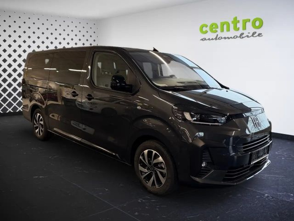 Fiat Ulysse