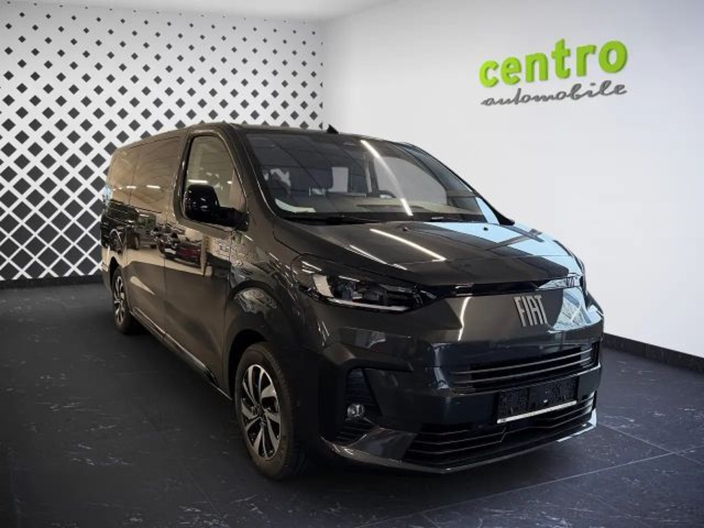 Fiat Ulysse