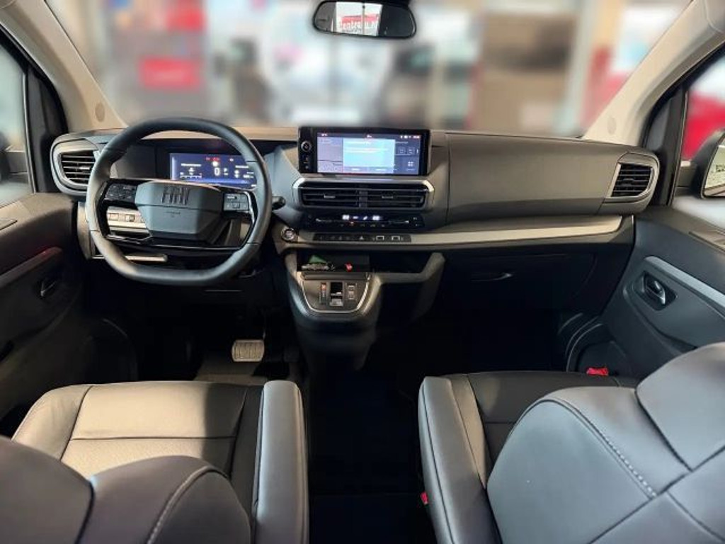 Fiat Ulysse