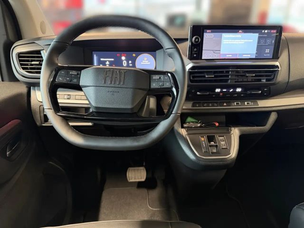 Fiat Ulysse