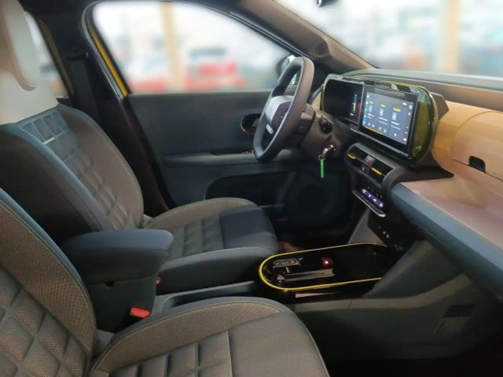 Fiat Grande Panda