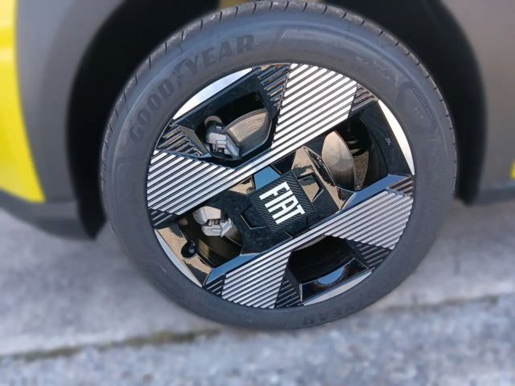 Fiat Grande Panda